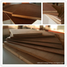 17/18mm Finger Joints Film Faced Plywood Made in China